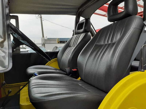 Imagem 9 de 15 de Ford Jeep