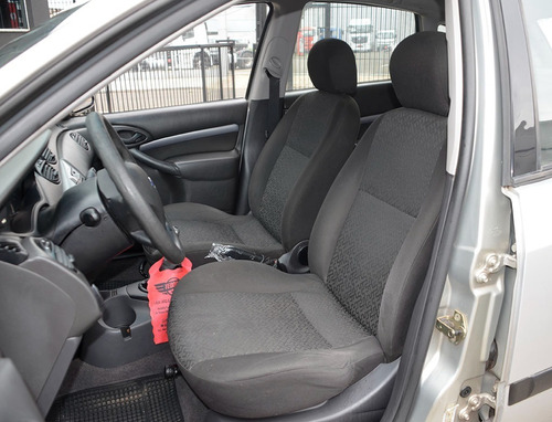 Imagem 6 de 9 de Ford Focus Hatch 2008 = Ford Fiesta Vw Polo Fiat Punto Hb 20