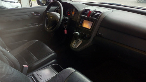 Imagem 7 de 9 de Honda Crv 2.0 Lx 4x2 16v Gasolina 4p Automático