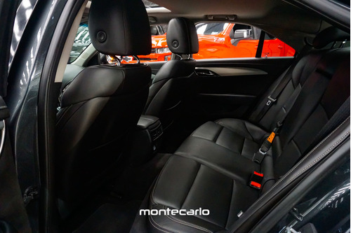 Cadillac ATS 2.0 Premium At