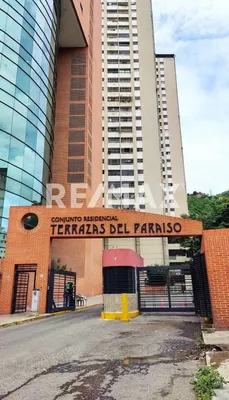 Apartamento en venta
