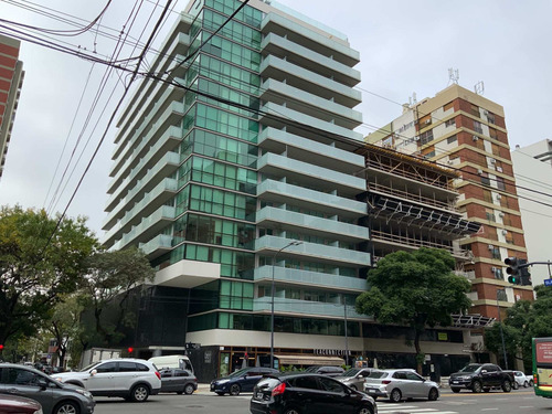 Departamento 2 Ambientes Alquiler Belgrano