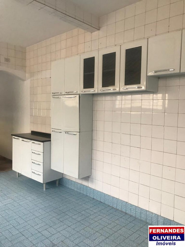 Imagem 14 de 29 de Casa - Ca01190 - 2576423