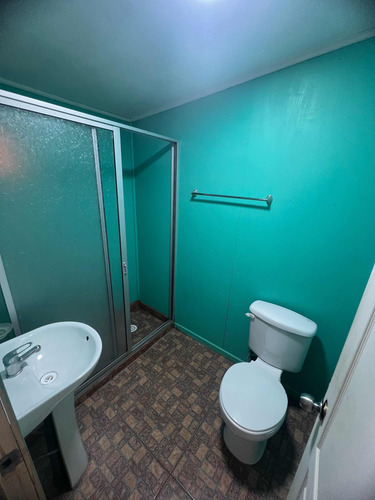 Arriendo Departamento Interior En Lebu
