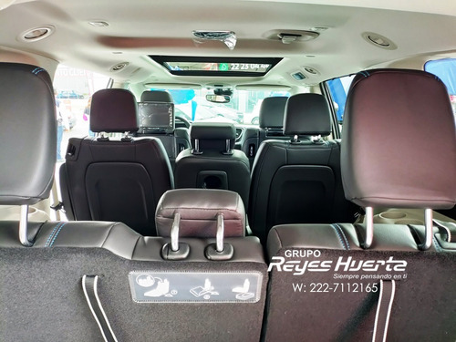 Imagen 15 de 15 de 2021 Chrysler Pacifica Limited Platinum Dvd Piel 8 Pas V6 At