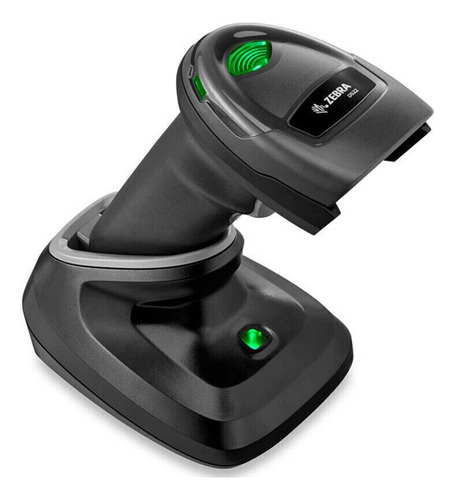 Lector De Código De Barras, Zebra, Ds2278-sr7u2100prw