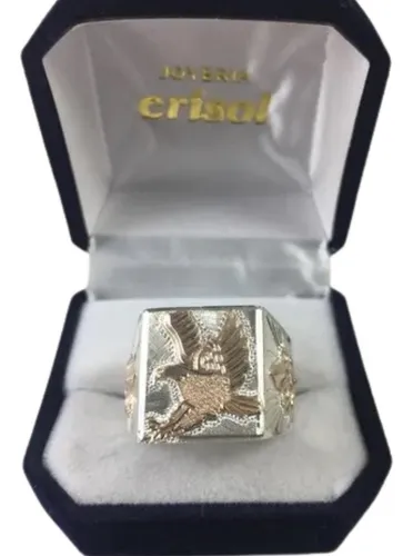 Anillos hombre uruguay hotsell