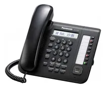 Comprar Teléfono Panasonic Alámbrico Kx-dt521x-b Nuevo