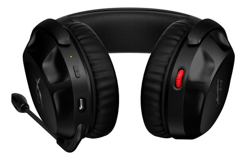 Hyperx Cloud Stinger 2 - Auriculares Inalambricos Para Ju...