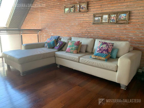 Casa - Las Lomas De San Isidro