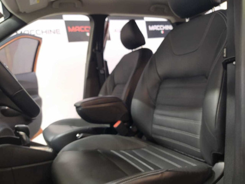 Imagen 7 de 17 de Nissan Kicks 1.6 Exclusive 120cv