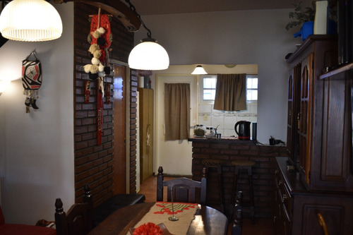 Duplex 3 Amb. C/cochera Ramos Mejia