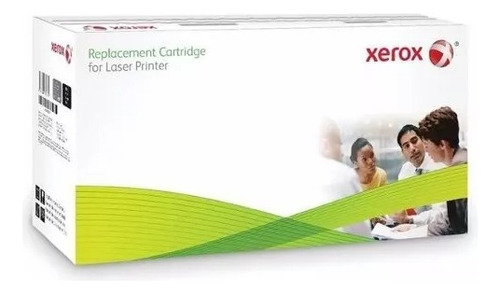 Toner Xerox Negro Original 006r03370 Compatible Hp Cb540a