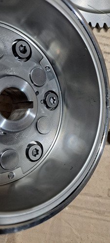 Magneto Honda Glh 150 (leer Descripción)