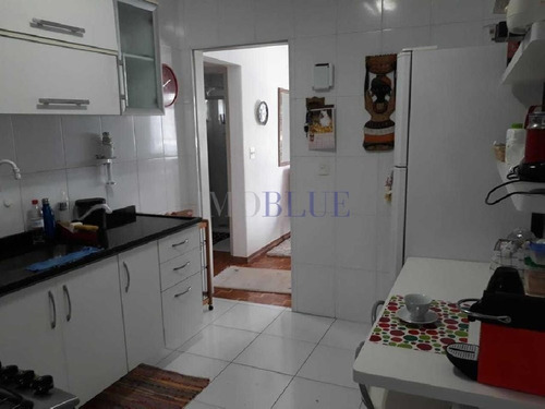Apartamento 2 Dormitórios, 1 Vaga, Próximo A S... - 507