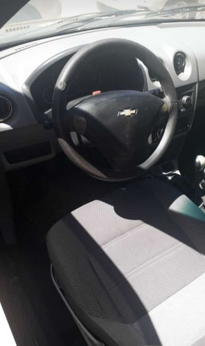 Imagem 6 de 6 de Chevrolet Celta 2014 1.0 Advantage Flex Power 5p