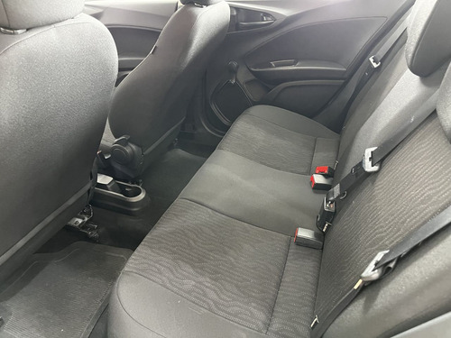 Fiat Cronos 1.0 4P FIREFLY FLEX