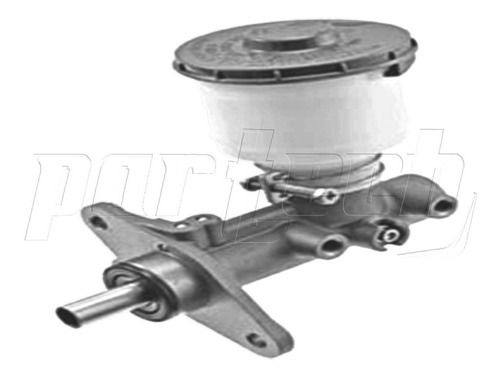 Bomba De Freno Honda Accord 1990 - 1997 2.2l Partech Sin Abs