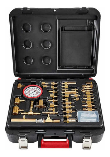 Kit De Servicio De Inyección De Combustible Icon Master