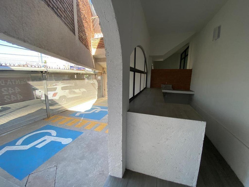 Consultorio En Renta En Villas Del Parque Queretaro Gps