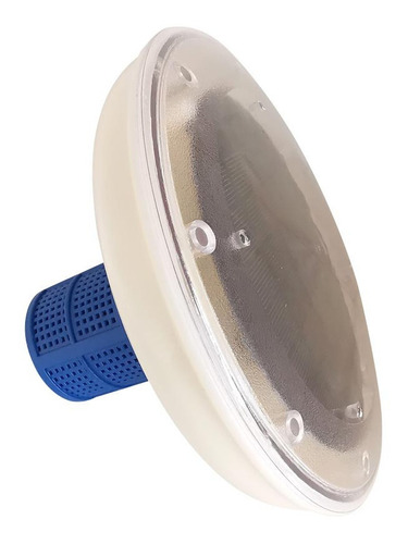 Boya Ionizador Solar Para Piletas Piscinas Marca Kushiro