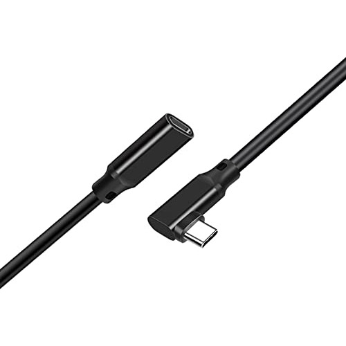 Cable De Extensión Usb C Para Macbook Pro iPad Pro Nintendo