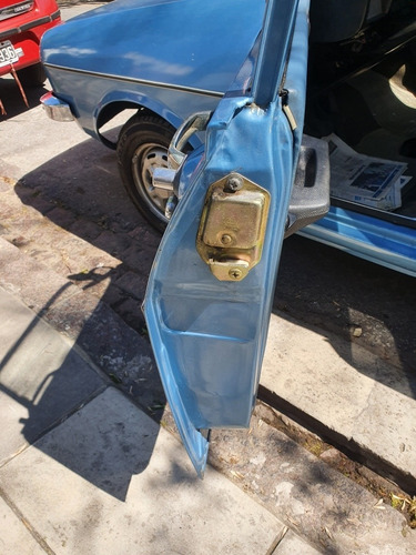 Imagen 11 de 15 de Renault R12 Modelo 81 Tl 100%100 Original Para Exposición