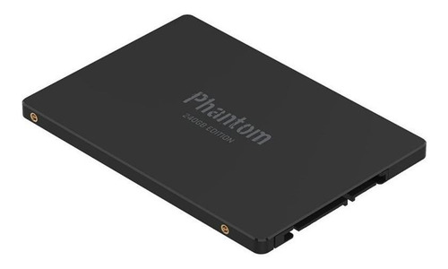 Unidad Ssd Verico 120gb 1ssop-ssbki3-nn Phantom2.5 , Sat /v