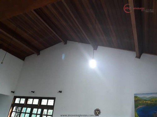 Imagem 21 de 29 de Chácaras À Venda Em Mairiporã/sp - Compre O Seu Chácaras Aqui! - 1452659