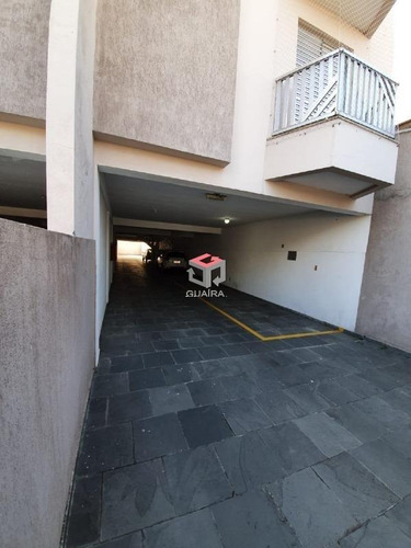 Imagem 7 de 7 de Apartamento Para Locação, 2 Quartos, 2 Vagas - Vila Camilópolis - Santo André / Sp - 99840