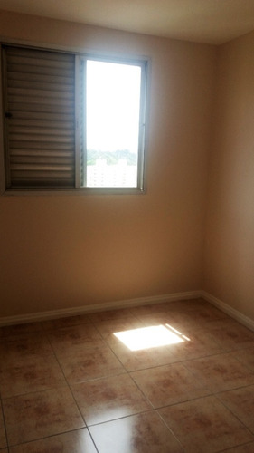 Imagem 11 de 15 de Apartamento - Jardim Marajoara - Ref: 537 - V-537