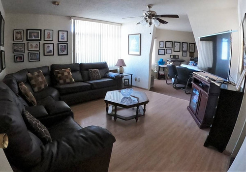 Imagen 7 de 18 de Hermosa Casa Lista Para Habitarse En Una De Las Mejores Colonias De Torreón,