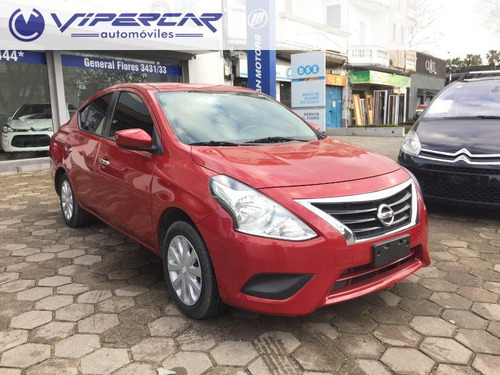 Imagen 3 de 14 de Nissan Versa Full 1.6 2014 Impecable!