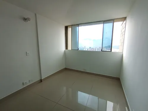 Arriendo Apartamento En Calasanz Parte Alta.