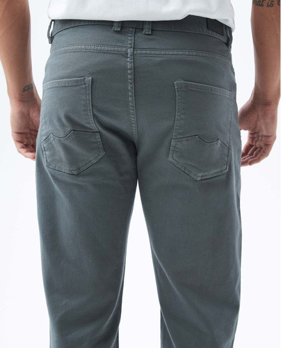 Pantalón Chevignon 631f003 Verde