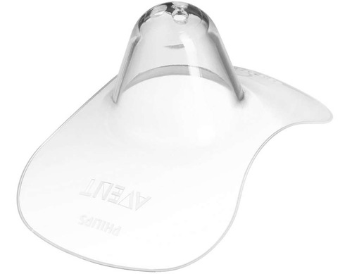 Imagen 3 de 6 de Protector De Pezones Philips Avent Scf153/03