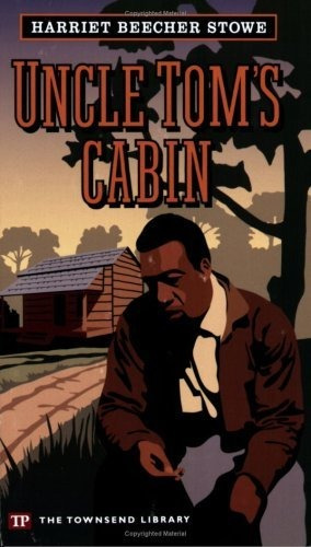 Book : Uncle Toms Cabin (townsend Library Edition) - Harrie
