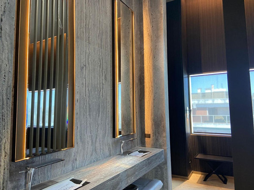 Imagen 21 de 30 de 2 Amb En Alquiler Con Cochera En Torre Deco Armani - Recoleta