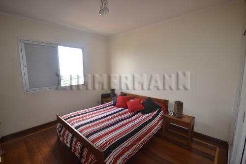 Imagem 5 de 15 de Apartamento - Alto De Pinheiros - Ref: 86625 - V-86625