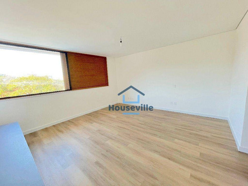 Imagem 10 de 23 de Casa Nova À Venda No Alphasitio - Ca1061