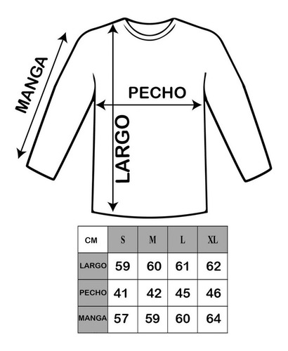 Imagen 2 de 2 de Polera Larga Stranger Things Eleven Madmax Estampado Algodon