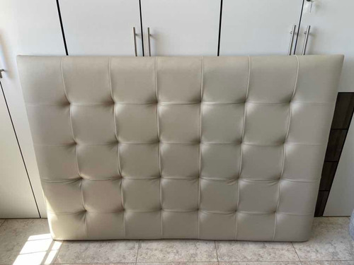Espaldar De Cama