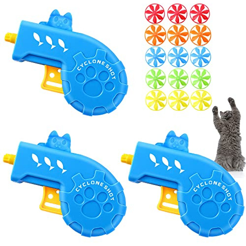 18 Piezas Fetch Toy Tracking Toy Juguetes Interactivos ...