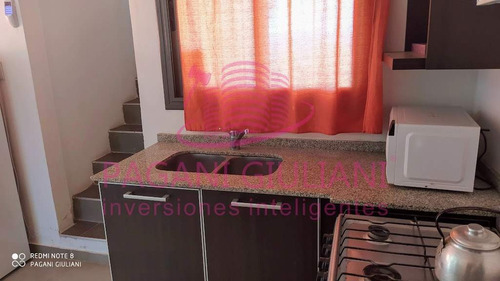 Imagen 11 de 16 de (cod 391) Complejo De 4 Cabañas En Venta En Carlos Paz