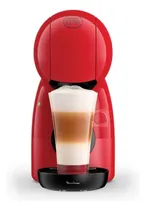 Comprar Cafetera Automatica Moulinex Dolce Gusto Piccolo Xs Capsulas