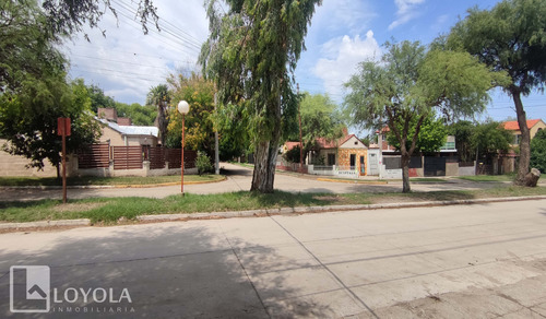 Lote Con Construcción En Venta Villa De Merlo, San Luis