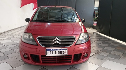 C3 1.4 I Glx 8v Manual