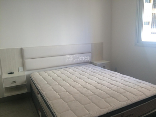 Imagem 14 de 21 de Apartamento À Venda Em Botafogo - Ap002452