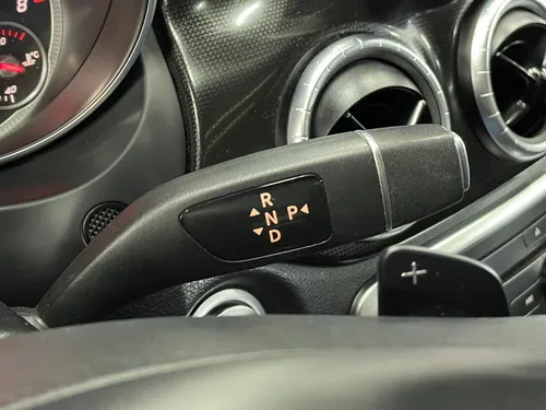 Mercedes-Benz Clase CLA 1.6 200 Sport At