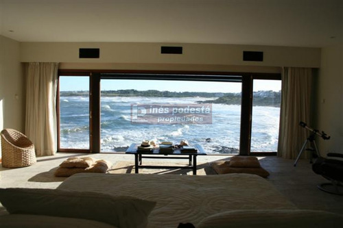 Imagen 2 de 9 de Casa En Primera Línea - Ref: 37412